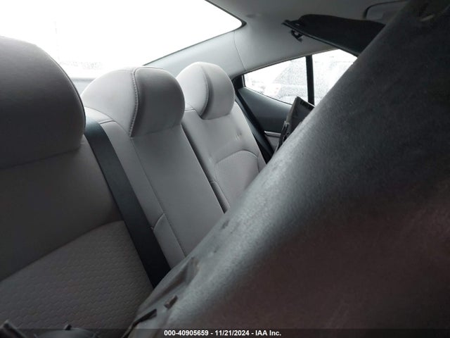 Hyundai ELANTRA SE 2020 KMHD74LF8LU947512 Image 8
