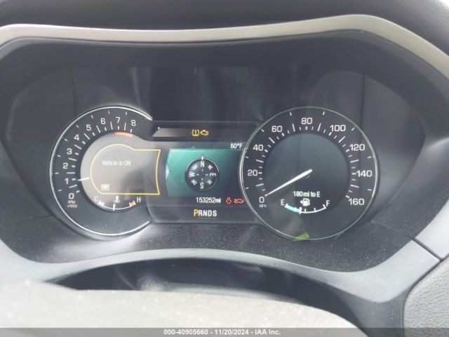 3LN6L5C99HR651126 Lincoln MKZ SELECT