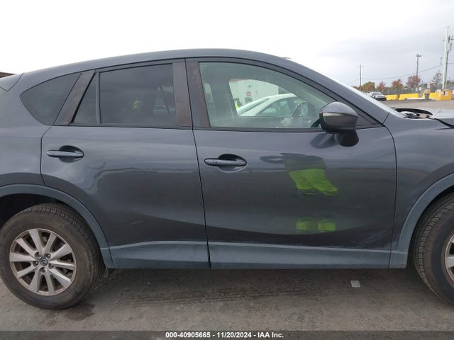 Mazda Cx-5 Touring 2015 JM3KE2CY4F0525490 Image 13