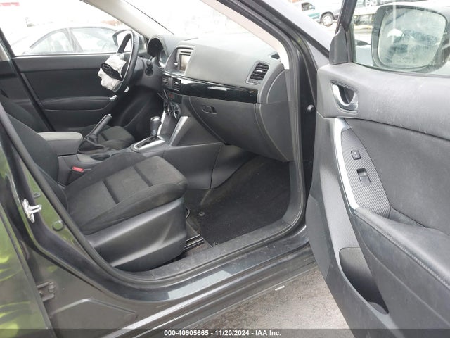Mazda Cx-5 Touring 2015 JM3KE2CY4F0525490 Image 5