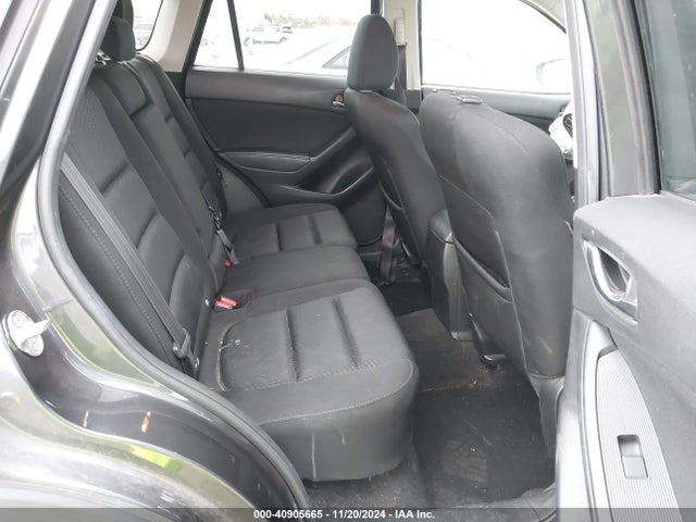 Mazda Cx-5 Touring 2015 JM3KE2CY4F0525490 Image 8