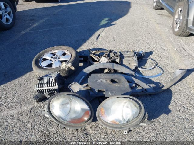WMWXM5C54F3A56666 Mini Hardtop Cooper