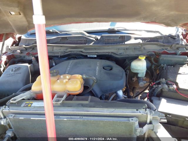 1C6RR7LM4FS625994 RAM 1500 Outdoorsman