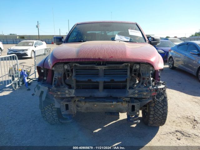 1C6RR7LM4FS625994 RAM 1500 Outdoorsman