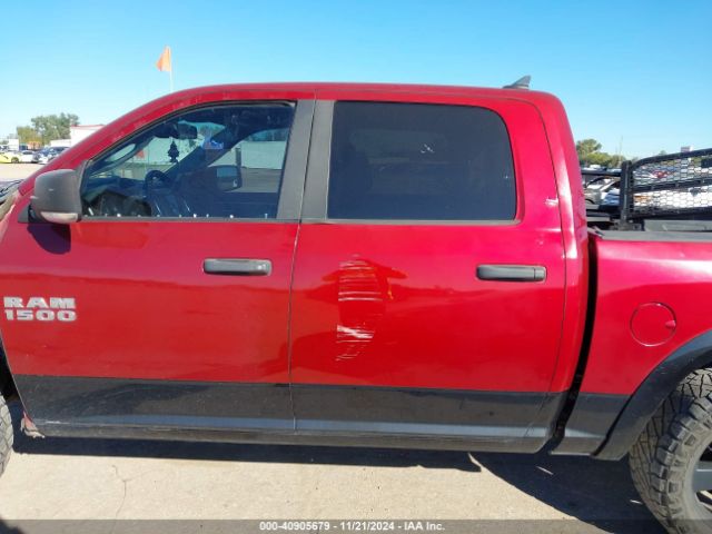 1C6RR7LM4FS625994 RAM 1500 Outdoorsman
