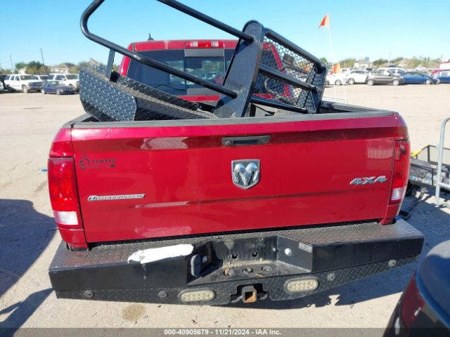 1C6RR7LM4FS625994 RAM 1500 Outdoorsman