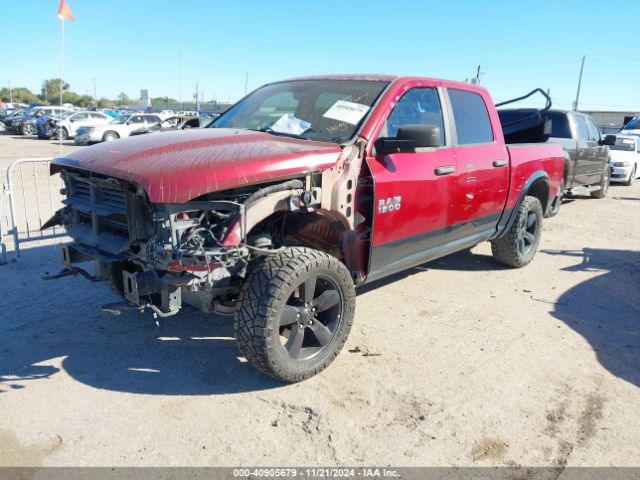 1C6RR7LM4FS625994 RAM 1500 Outdoorsman