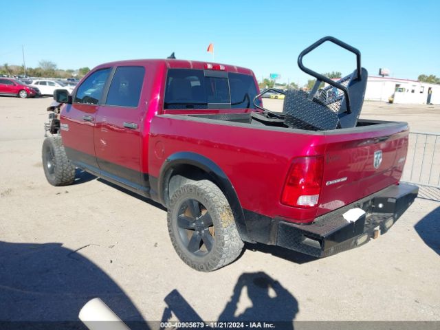 1C6RR7LM4FS625994 RAM 1500 Outdoorsman