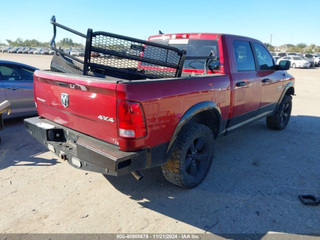 1C6RR7LM4FS625994 RAM 1500 Outdoorsman
