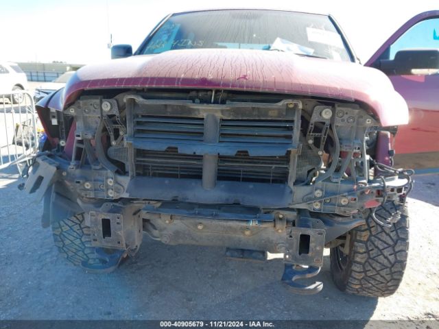 1C6RR7LM4FS625994 RAM 1500 Outdoorsman