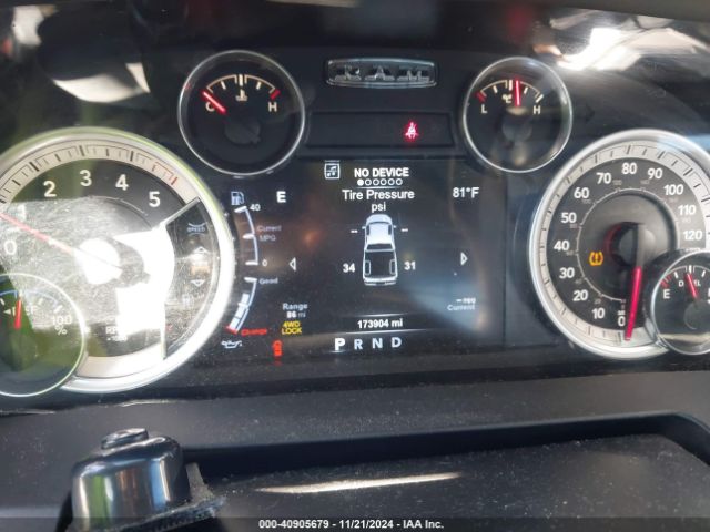 1C6RR7LM4FS625994 RAM 1500 Outdoorsman