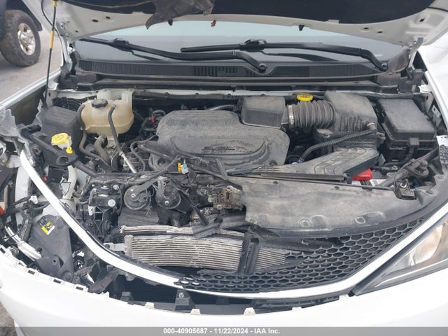2C4RC1EG9LR145932 Chrysler Pacifica Touring L Plus