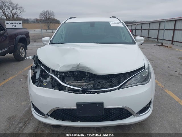 2C4RC1EG9LR145932 Chrysler Pacifica Touring L Plus