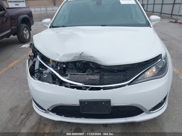 2C4RC1EG9LR145932 Chrysler Pacifica Touring L Plus