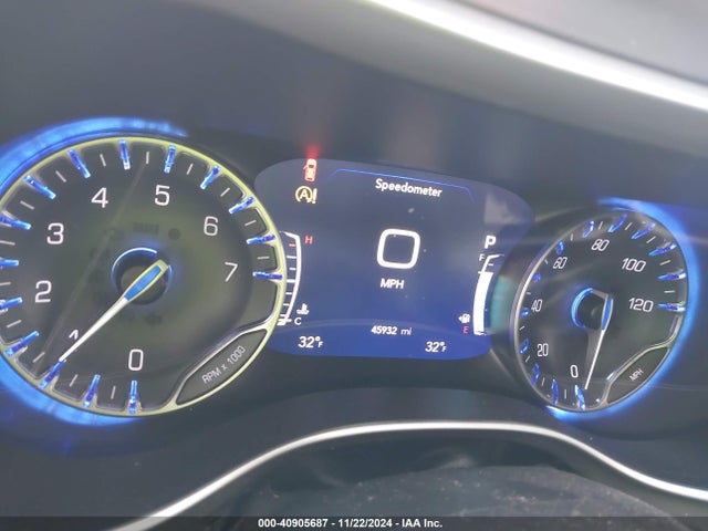 2C4RC1EG9LR145932 Chrysler Pacifica Touring L Plus