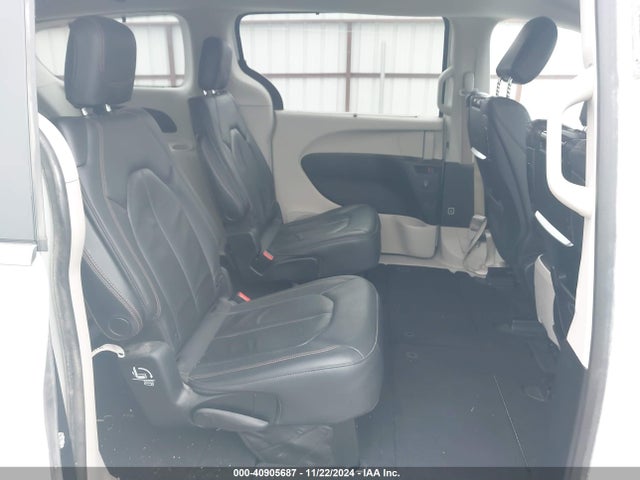 2C4RC1EG9LR145932 Chrysler Pacifica Touring L Plus