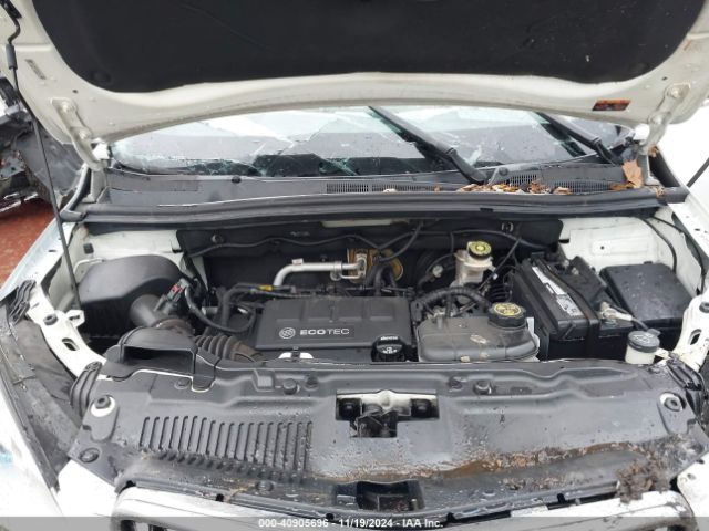 KL4CJHSBXFB261330 Buick Encore Premium