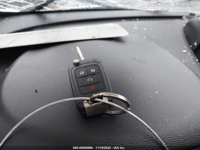 KL4CJHSBXFB261330 Buick Encore Premium