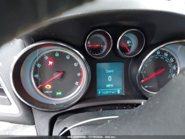 KL4CJHSBXFB261330 Buick Encore Premium