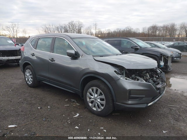 2018 KNMAT2MV6JP556660 main image