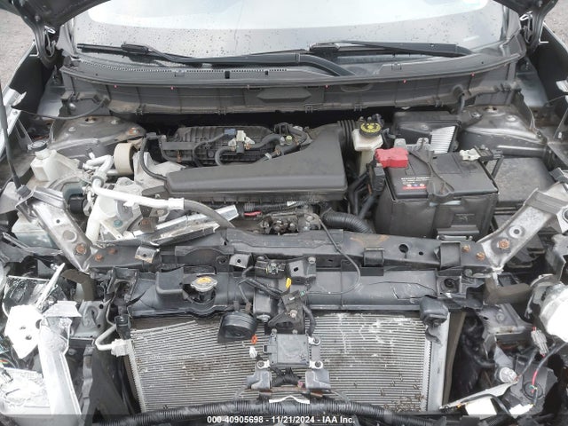 Nissan ROGUE S 2018 KNMAT2MV6JP556660 Image 10