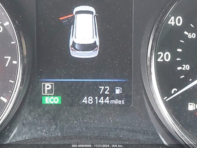 Nissan ROGUE S 2018 KNMAT2MV6JP556660 Image 15