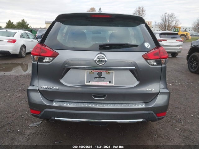Nissan ROGUE S 2018 KNMAT2MV6JP556660 Image 16