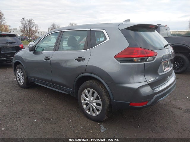Nissan ROGUE S 2018 KNMAT2MV6JP556660 Image 3