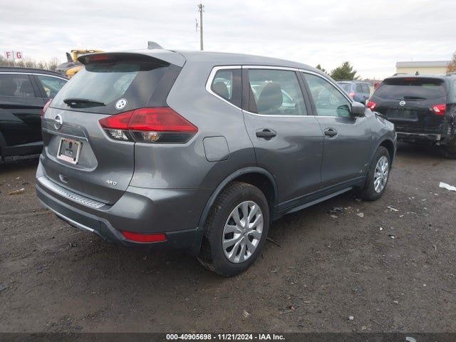 Nissan ROGUE S 2018 KNMAT2MV6JP556660 Image 4