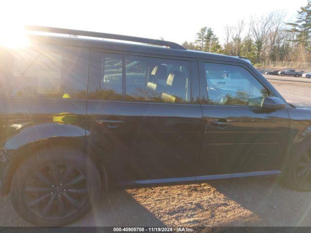 2FMHK6DT4GBA19109 Ford Flex Limited