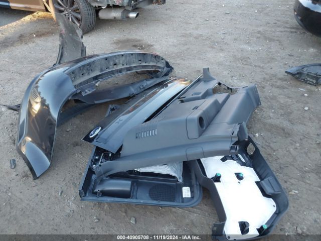 2FMHK6DT4GBA19109 Ford Flex Limited