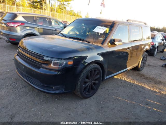 2FMHK6DT4GBA19109 Ford Flex Limited