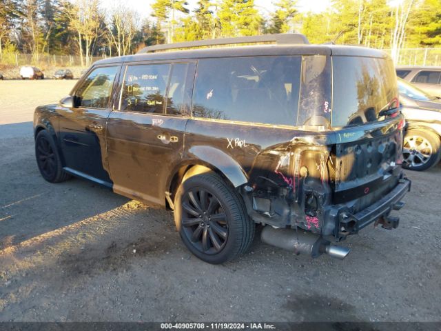 2FMHK6DT4GBA19109 Ford Flex Limited