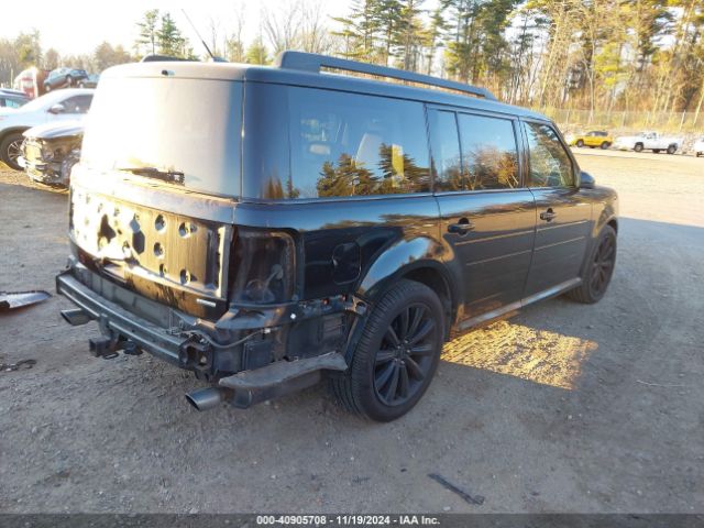 2FMHK6DT4GBA19109 Ford Flex Limited