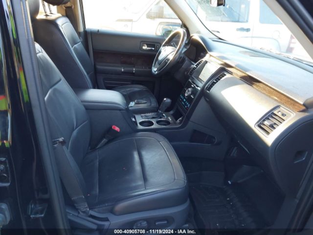 2FMHK6DT4GBA19109 Ford Flex Limited
