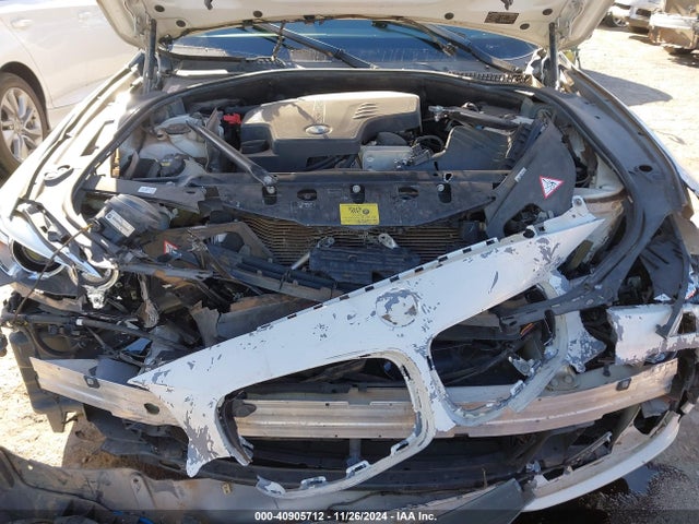 WBA5A7C50GG146030 BMW 528i Xdrive