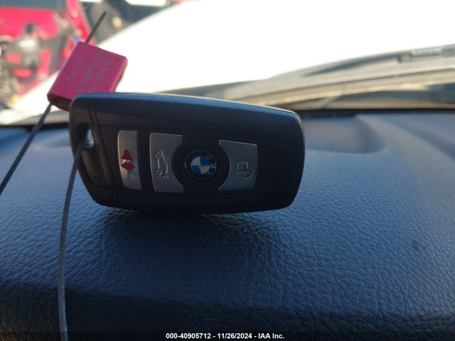 WBA5A7C50GG146030 BMW 528i Xdrive