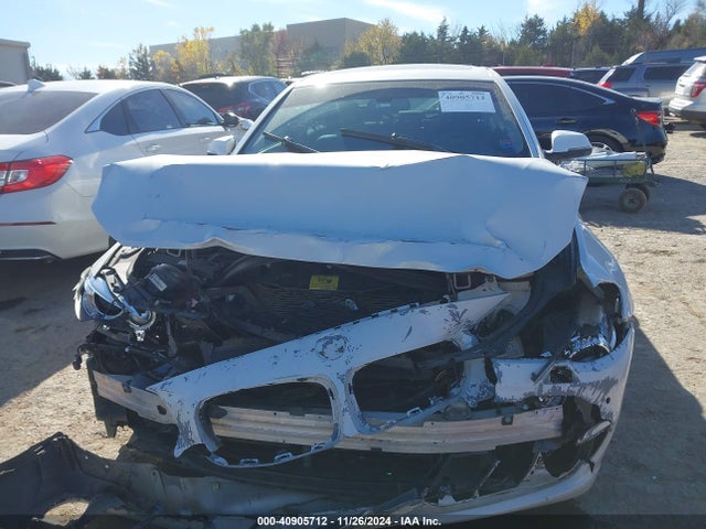 WBA5A7C50GG146030 BMW 528i Xdrive
