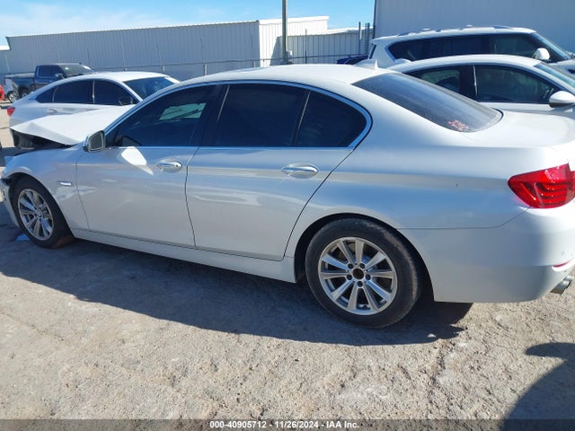 WBA5A7C50GG146030 BMW 528i Xdrive