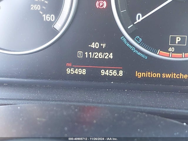 WBA5A7C50GG146030 BMW 528i Xdrive