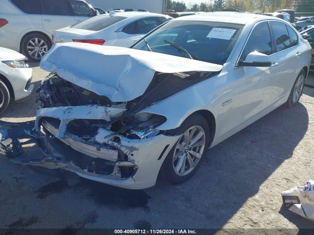 WBA5A7C50GG146030 BMW 528i Xdrive