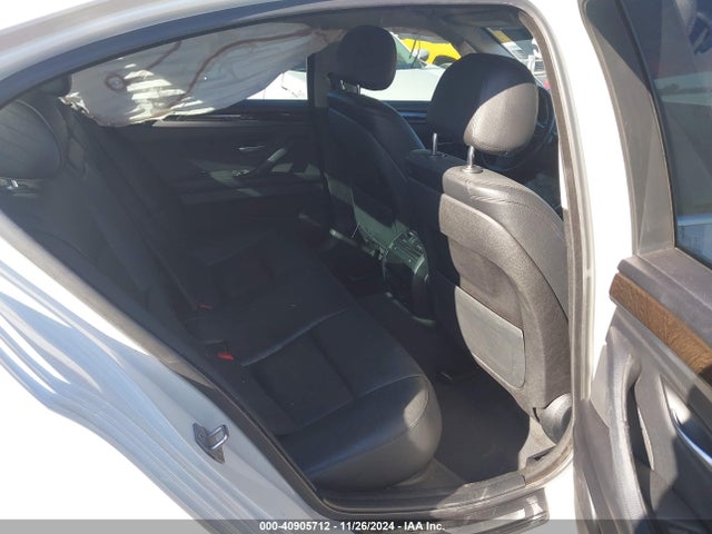 WBA5A7C50GG146030 BMW 528i Xdrive