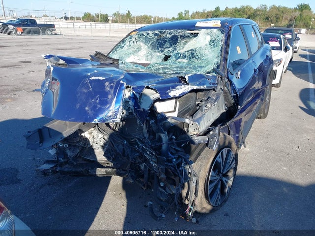Nissan Rogue 2023 5N1BT3BA4PC690069 Image 11