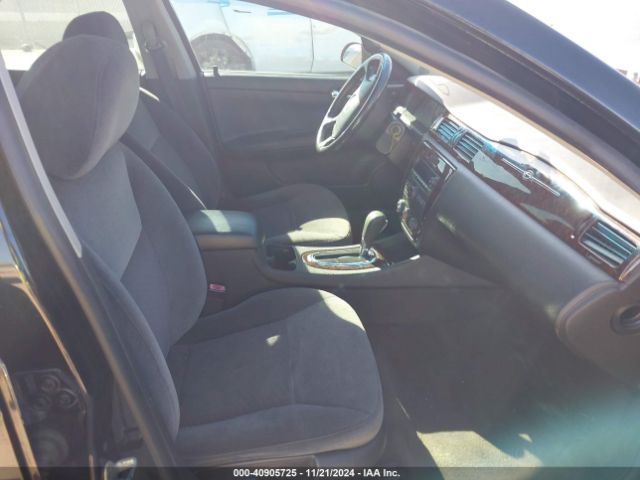 2G1WA5E36E1114595 Chevrolet Impala Limited Ls
