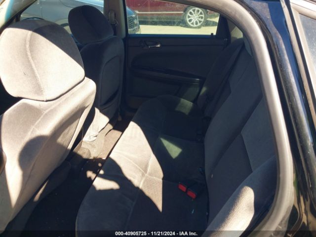 2G1WA5E36E1114595 Chevrolet Impala Limited Ls