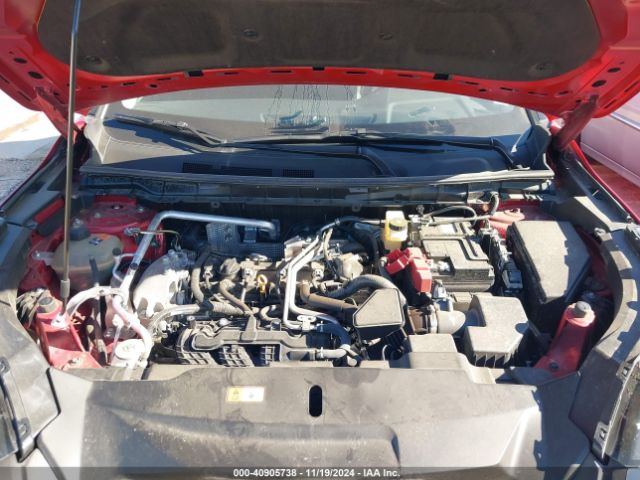 2024 MITSUBISHI OUTLANDER JA4J3VA87RZ044495 Photo 9