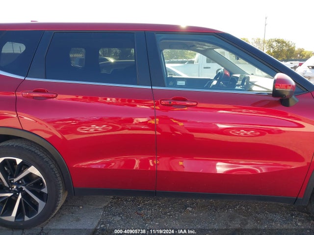 JA4J3VA87RZ044495 Mitsubishi Outlander Se 2.5 2wd/se Black Edition S-awc/se Black Edition W/pano Roof