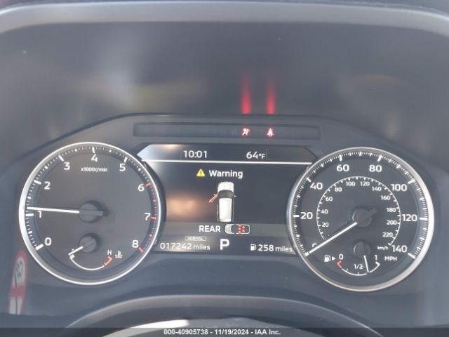 2024 MITSUBISHI OUTLANDER JA4J3VA87RZ044495 Photo 6