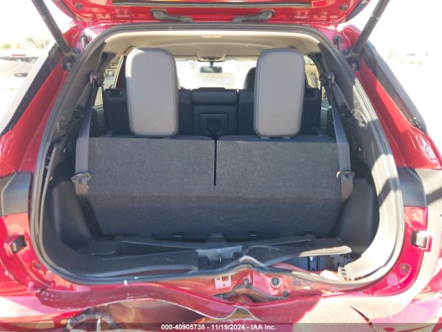 2024 MITSUBISHI OUTLANDER JA4J3VA87RZ044495 Photo 7