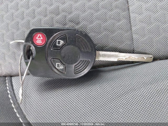 Ford ESCAPE SE 2017 1FMCU9G91HUB67185 Image 11